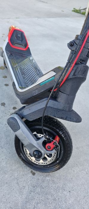 Trotineta Segway p100Se, stare buna de functionare