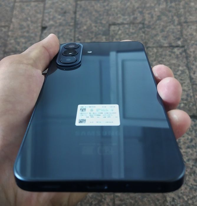 Samsung galaxy A37 5G