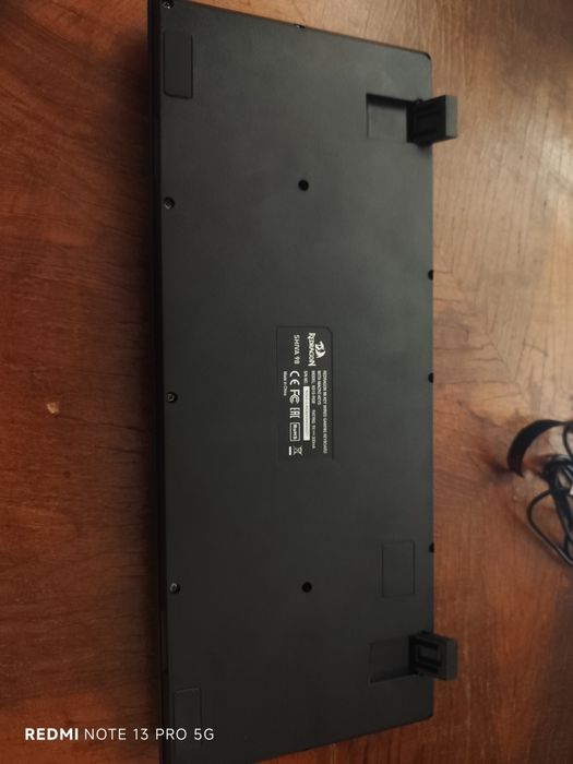 Vând tastatura de gaming