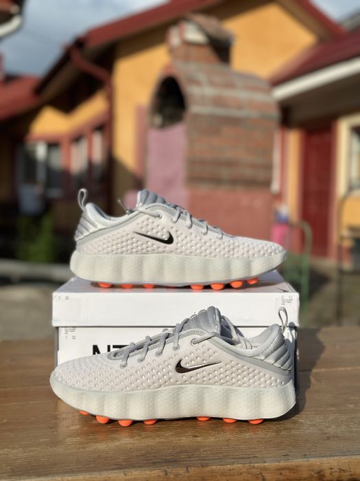 Nike Mind 002 Gray