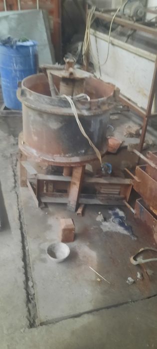 Битона мишалка 04 кубалик