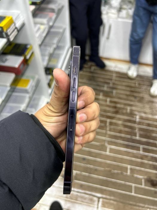 Iphone 14 pro max 256g