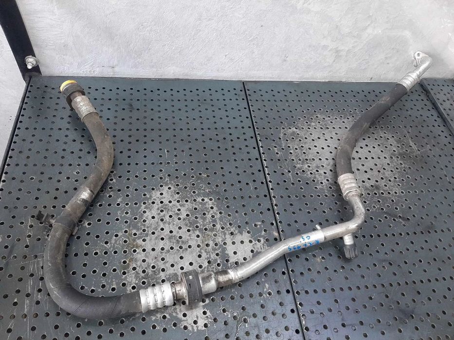 conducta clima ac  2.2 cdi  mercedes  e-class w211  a2118300915
