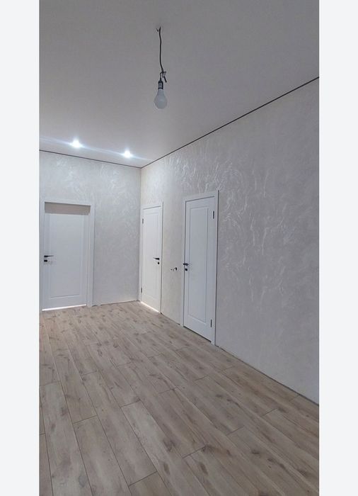 Поклейка обоев от 500 до 600 тг за кв м