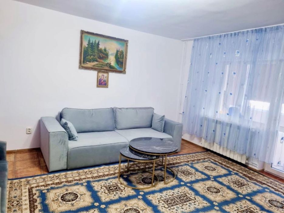 Închiriez apartament 2 camere