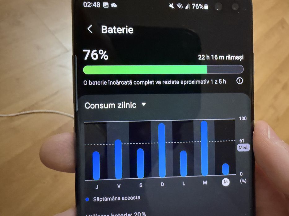 Samsung s10+ duos