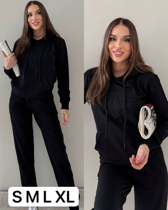 Treninguri dama sigle cusute .