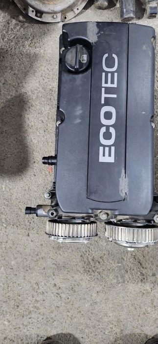 Daewoo Cruze mator 1.6