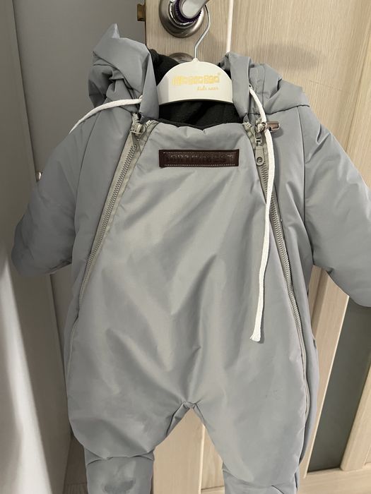 Продается в отличном состоянии комбинезон