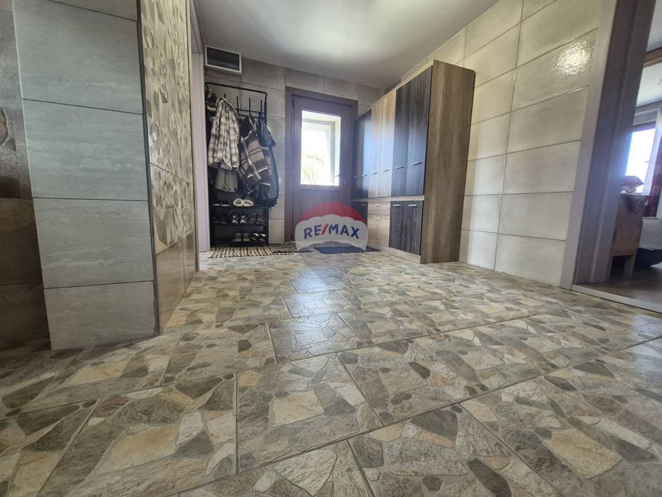 Селска къща, село Кривини, област Варна Т4560