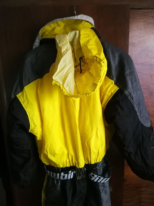 C&A Rodeo грейка(цял гащеризон) 170см