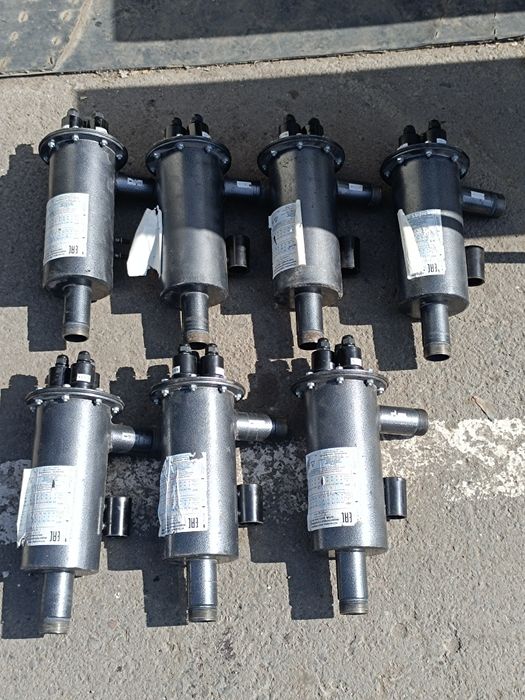 Электрокотел 12 КВ электродный новый