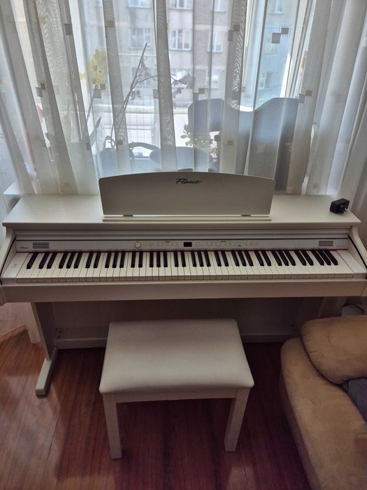 Pianina electrică Flame SPL-150