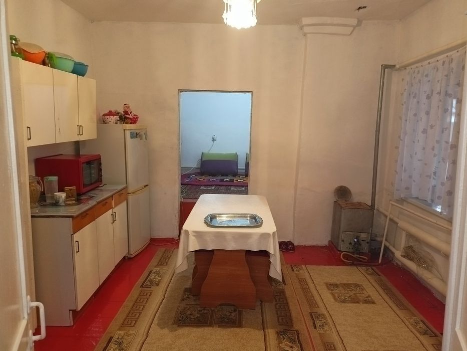 Продается срочно дом 5 комнатная