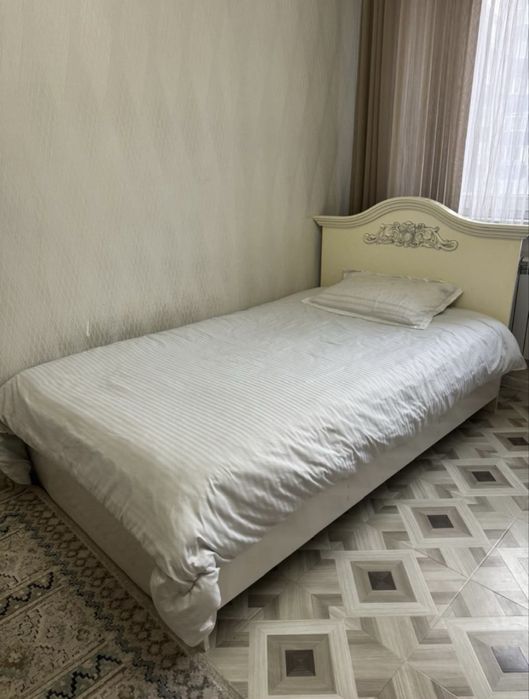 односпальные кровати для девочек