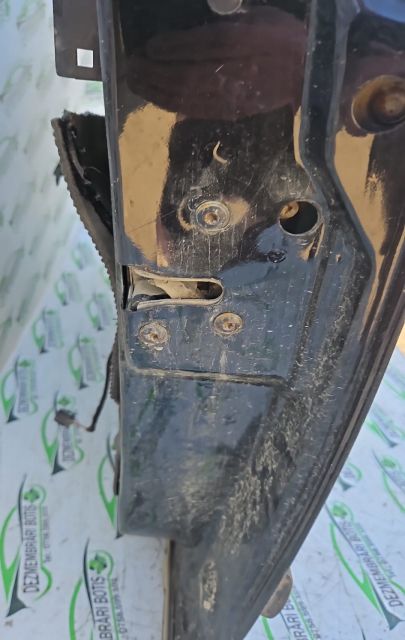 Usa / Portiera fata dreapta Volkswagen VW Sharan prima generatie (fac