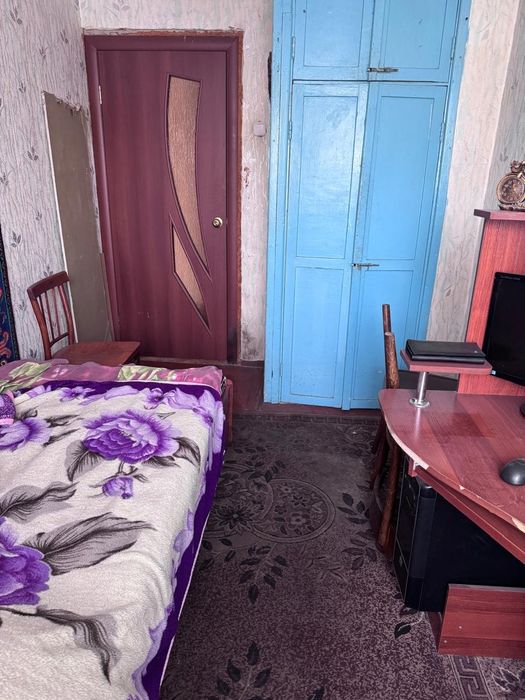 Продам квартиру улучшенной планировки