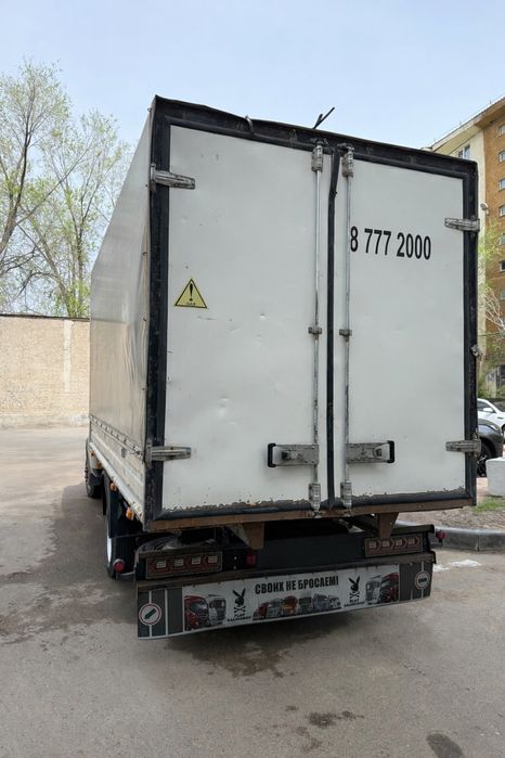 Газель перевозка грузов Конаев