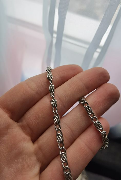 Чанта официална с 2 броя дръжки