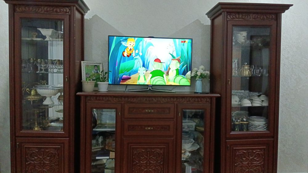 Гостиная мебель для зала