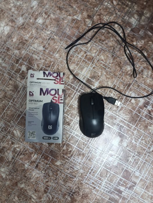 Комплектующие для компьютера