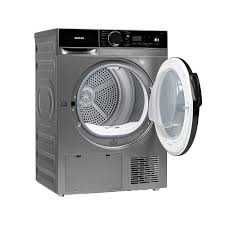Нова сушилня с термопомпа Muhler HPD1015MSC, 10kg инокс
