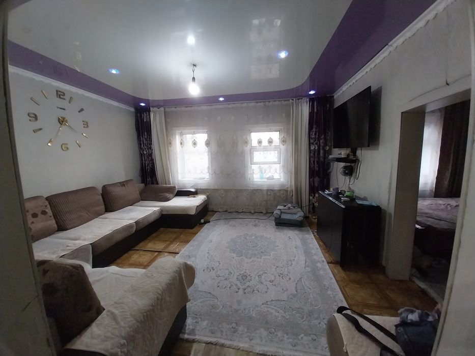 Продам дом на Автостанции