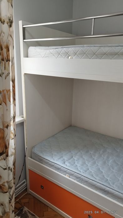 Vand pat supraetejat pt copii