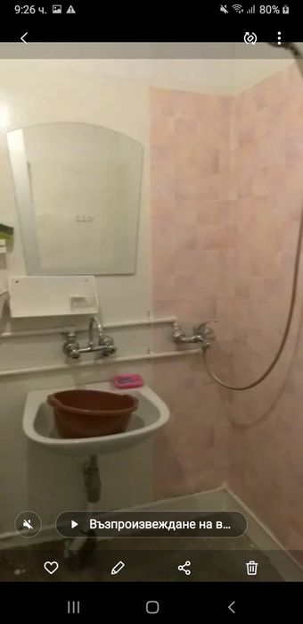 Апартамент в Казанлък  под наем