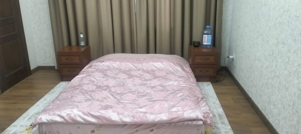 Сдам 3-х комнатную квартиру