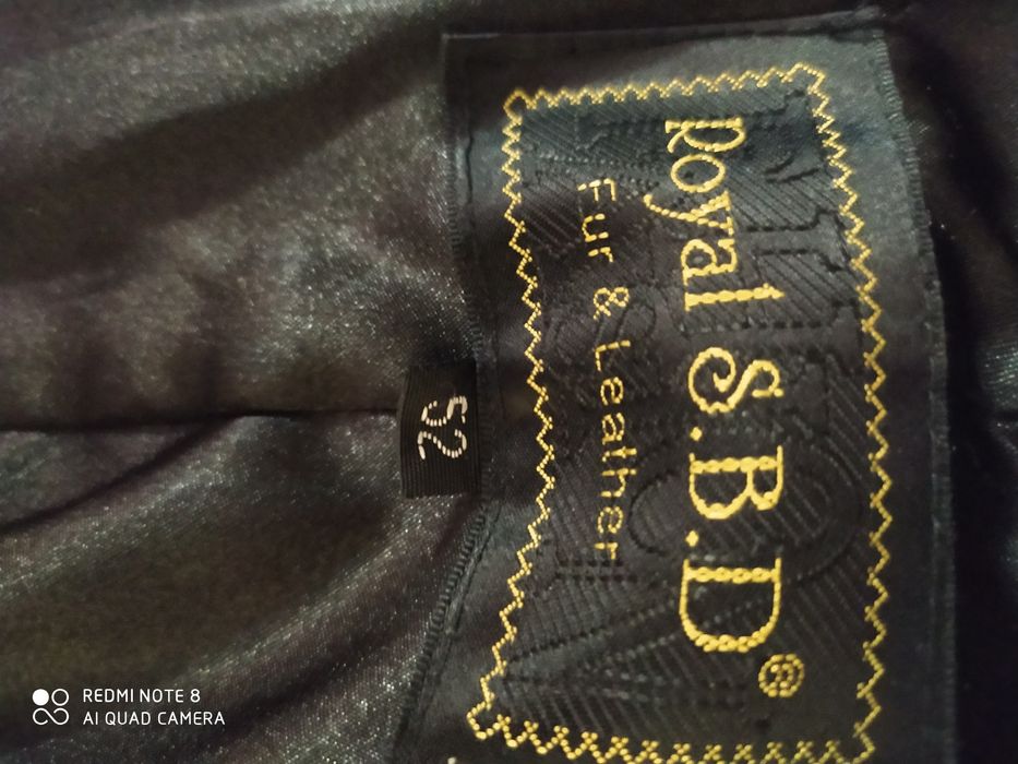 Продам пальто замшевое