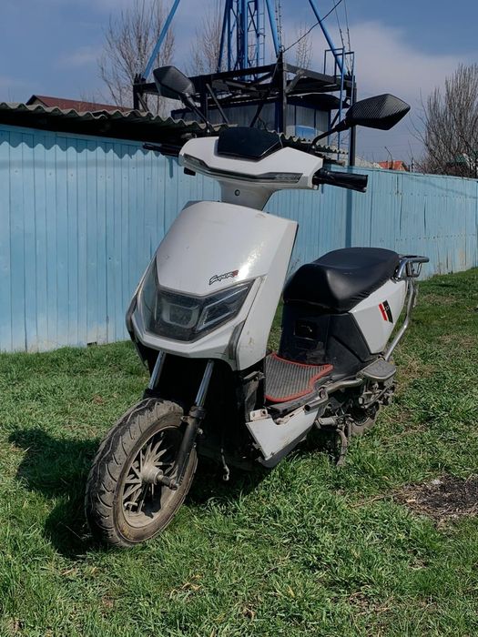 Продам электро скутер