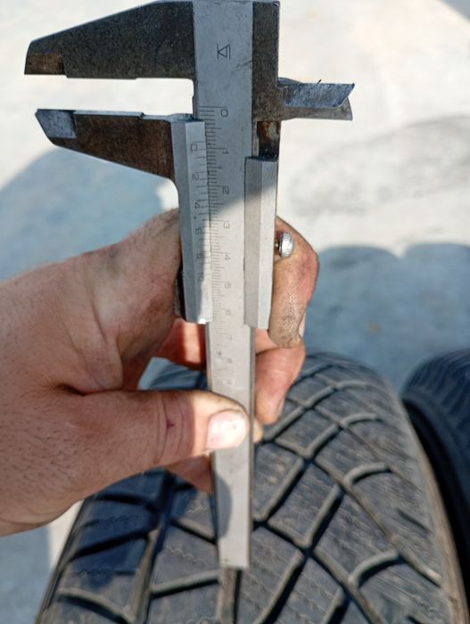Гуми 235 70 16 Michelin Latitude Cross