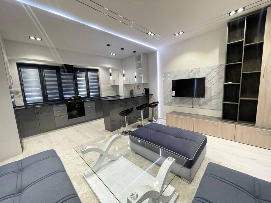 Аренда квартира Ц6