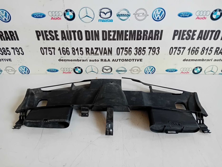 Deflector Aer Capac Superior Difuzor Admisie Aer Trager Mercedes E Class W212 2.2 Cdi A6515000155