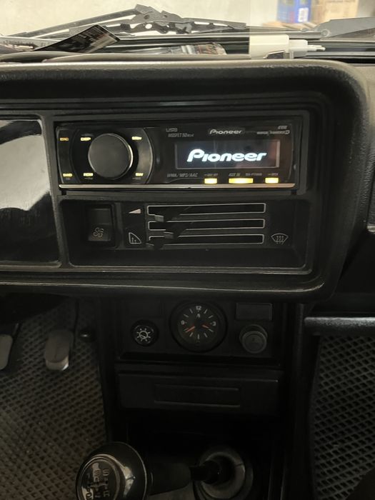 Пионер 7150 дельфин магнитафон магнитола