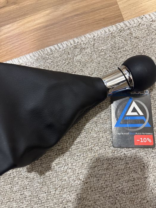 Чисто нова топка за Ауди а3 8П с 5 скорости