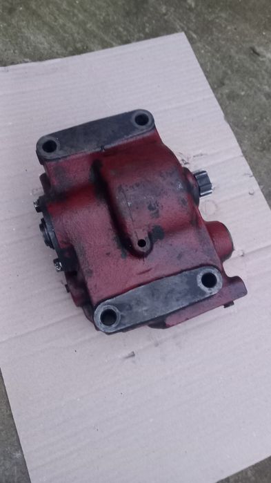 set piese motor u 445 dezmembrat