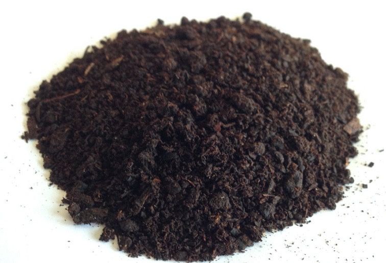 Oliy sifatdagi 100% foizli biogomus Gold Grow kompaniyaniki