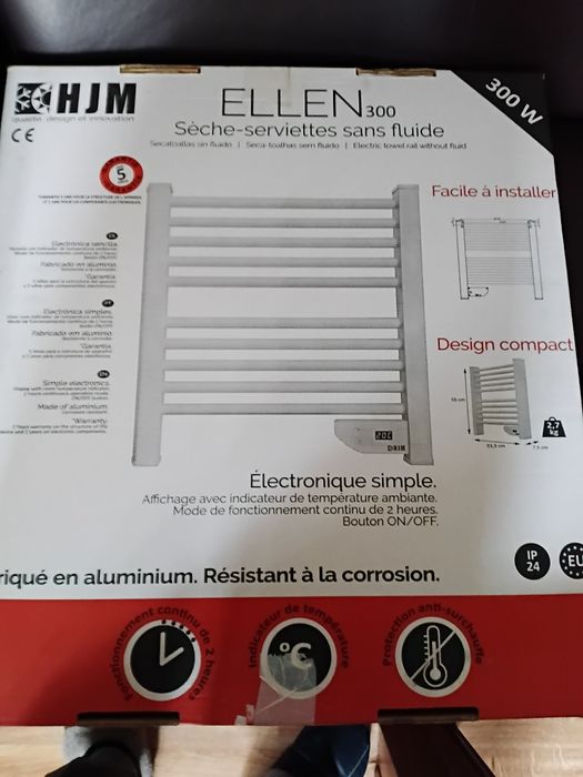 Електрическа лира за бавя