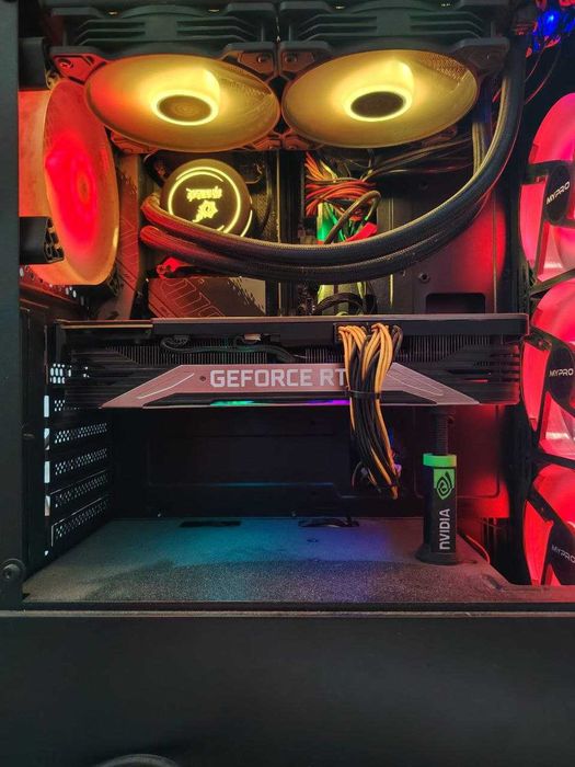 родам компьютер i 7 14700 DDR5