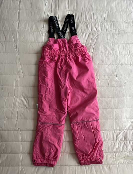 Зимний комбинезон Crockid