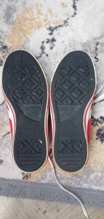 Teniși damă CONVERSE All Star