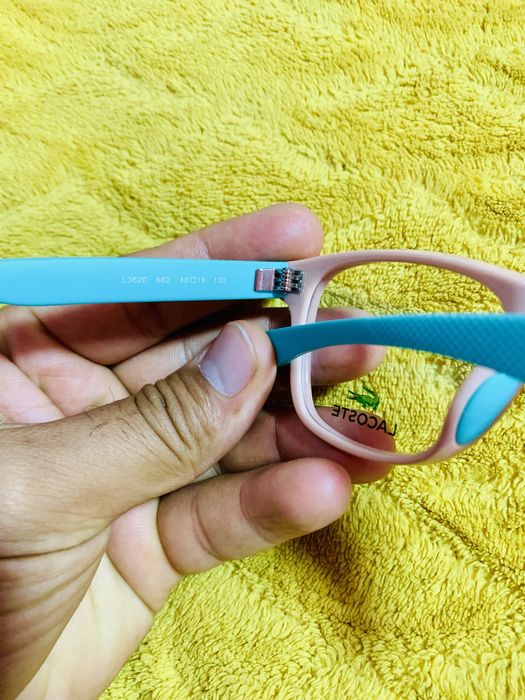 ochelari Lacoste L3620 662