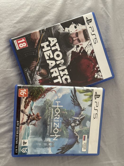 Продам PS 5 slim