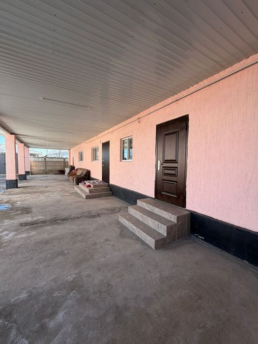 Продажа дома Байкент(Чапаево)