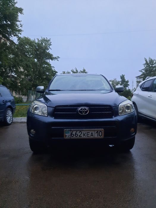 Продам Тойоту Рав4, Toyota Rav4