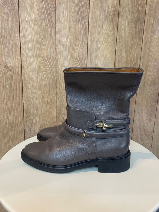 Полусапожки от Balenciaga