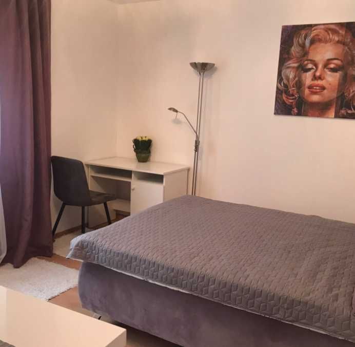 Дава се под наем Двустаен апартамент в Пловдив, Западен - 60 кв.м за 295.8 € - Снимка #3