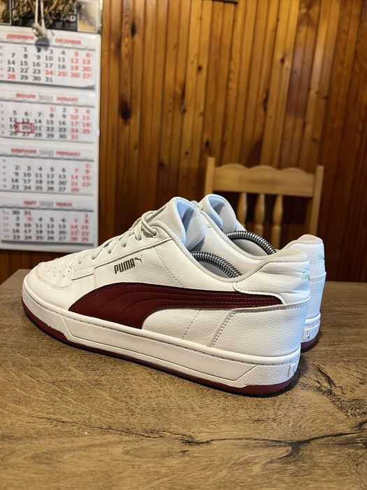 Оригинални маратонки Puma 44 номер